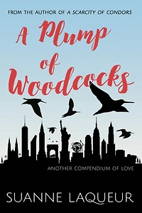 A Plump of Woodcocks
