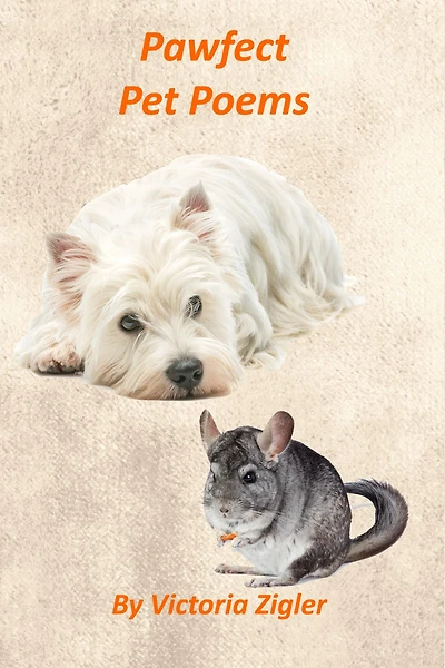 Pawfect Pet Poems