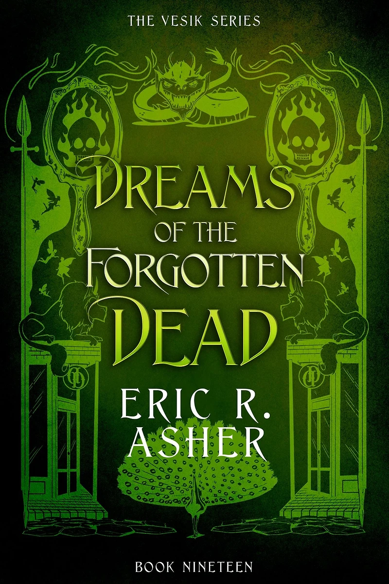 Dreams of the Forgotten Dead