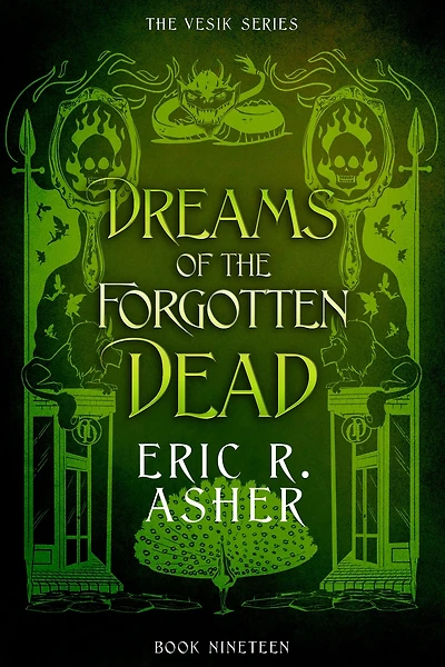 Dreams of the Forgotten Dead