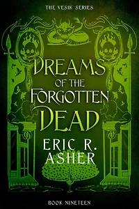 Dreams of the Forgotten Dead