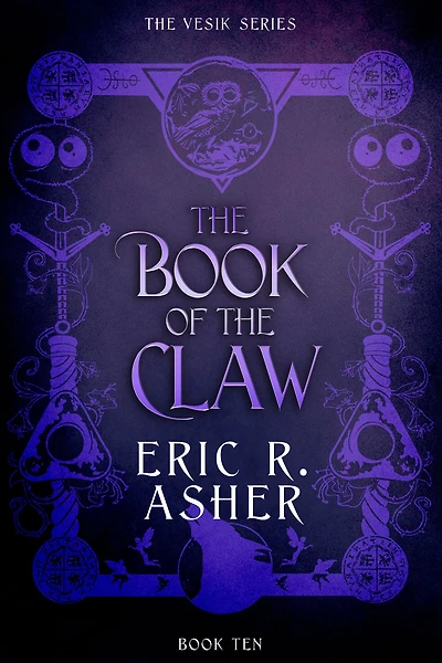The Book of the Claw