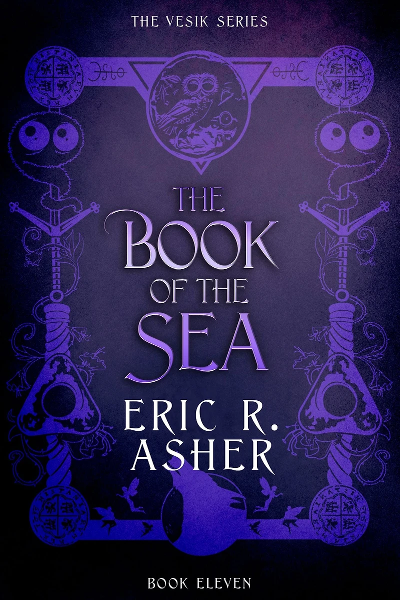 The Book of the Sea