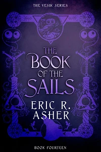 The Book of the Sails