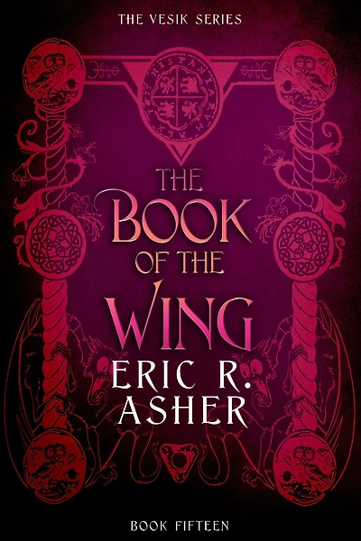 The Book of the Wing