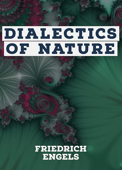 Dialectics of Nature