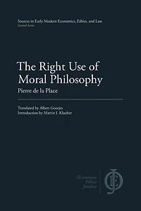 The Right Use of Moral Philosophy