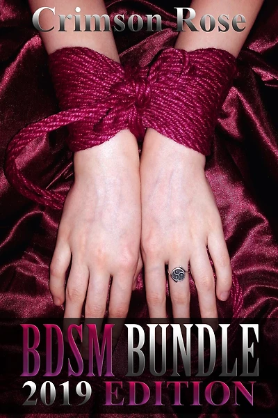 BDSM Bundle: 2019 Edition