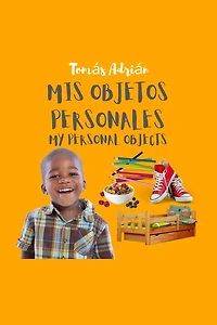 Mis objetos personales