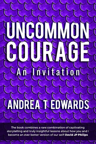 Uncommon Courage: An Invitation