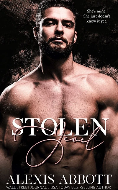 Stolen Jewel (Hostages, #6)