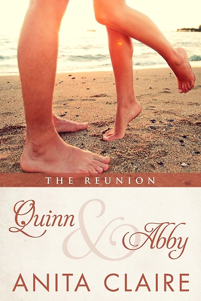 Quinn and Abby - The Reunion