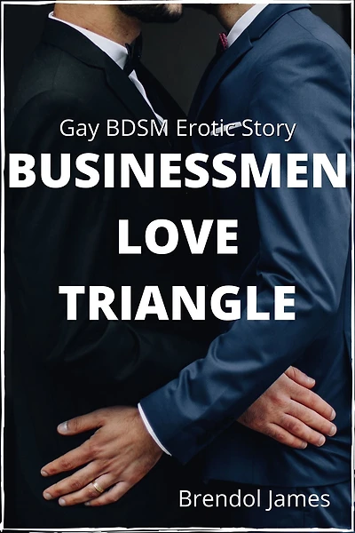 Business Love Triangle