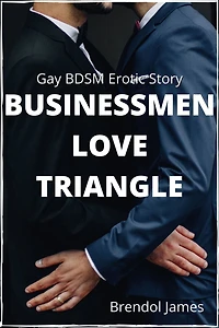 Business Love Triangle