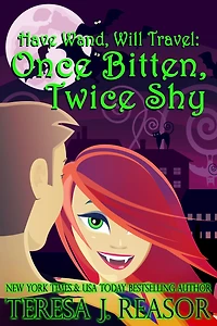 Once Bitten, Twice Shy
