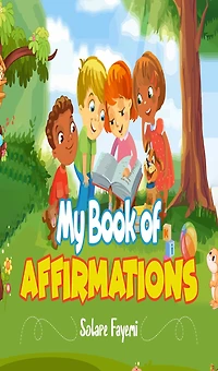 My Book of Affirmations