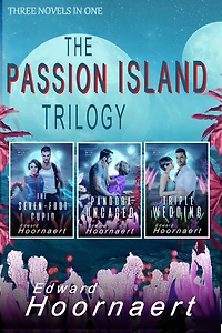 The Passion Island Trilogy