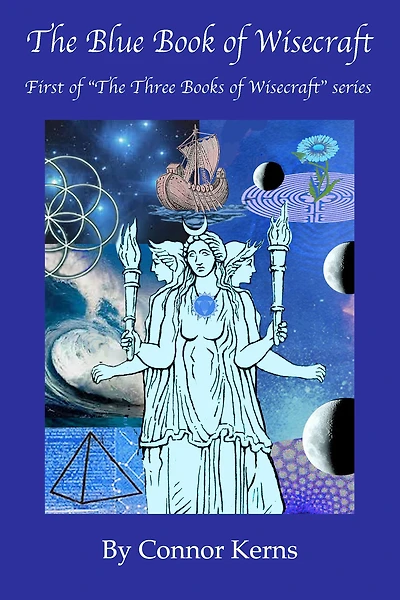 The Blue Book of Wisecraft