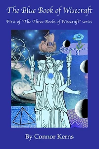The Blue Book of Wisecraft