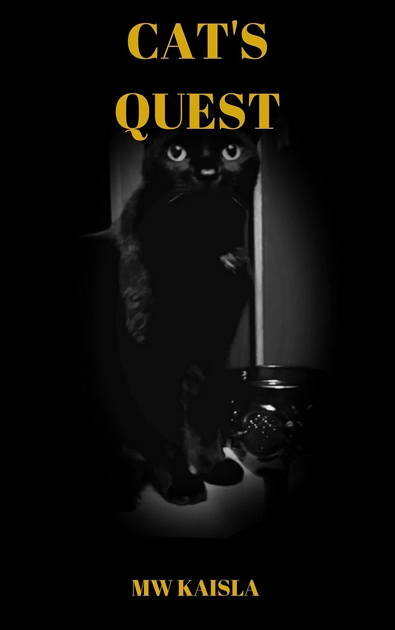 Cat's Quest