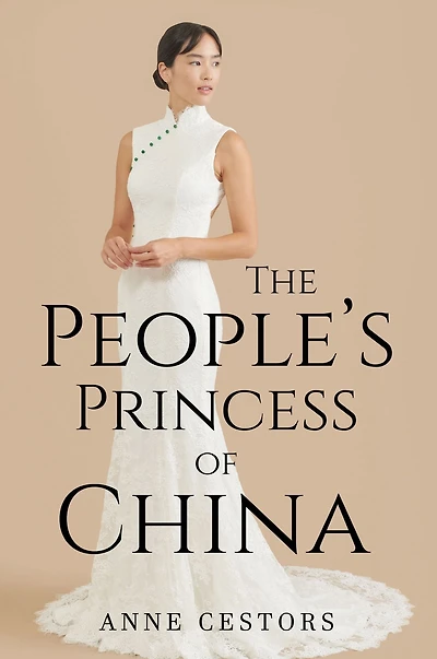 The People's Princess of China