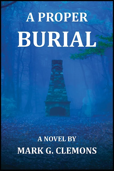 A Proper Burial