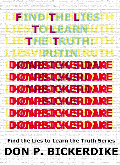 Find the Lies to Learn the Truth: Putin