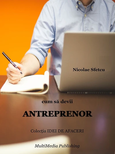 Cum sa devii antreprenor