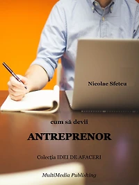 Cum sa devii antreprenor
