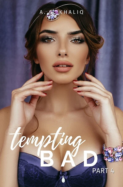 Tempting Bad Part 4: A Dark Mafia Romance