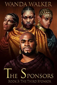 The Sponsors, Book 3: The Third Sponsor