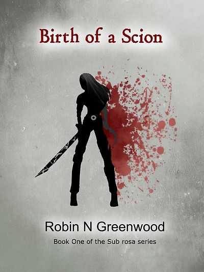 Birth of a Scion