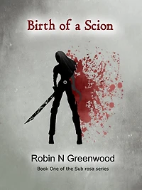 Birth of a Scion