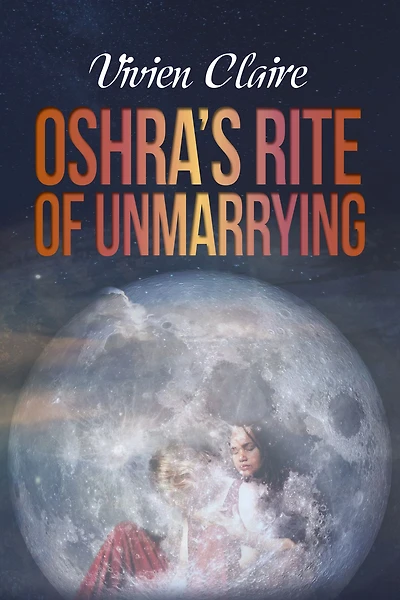 Oshra's Rite of Unmarrying