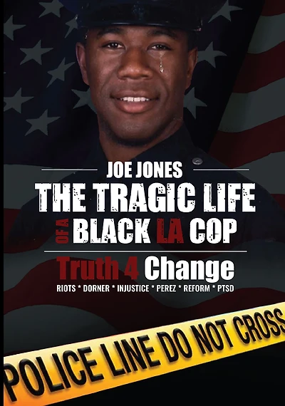 The Tragic Life Of A Black LA Cop: Truth 4 Change