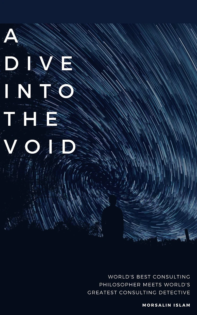 A Dive Into The Void
