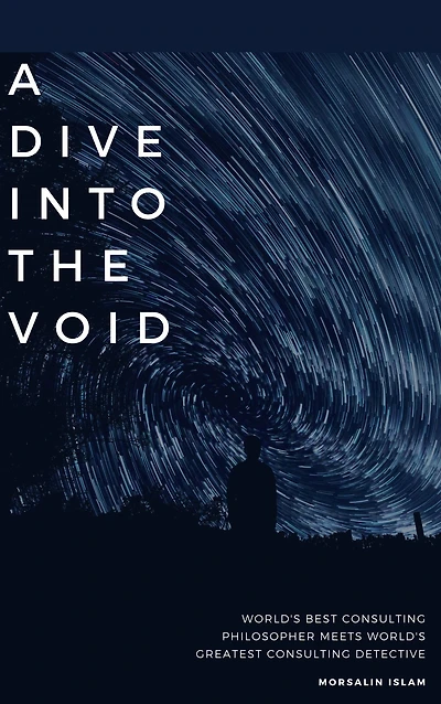 A Dive Into The Void