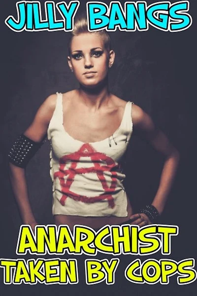 Anarchist Taken By Cops