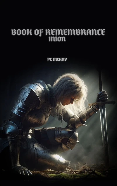 Book of Remembrance: Iníon