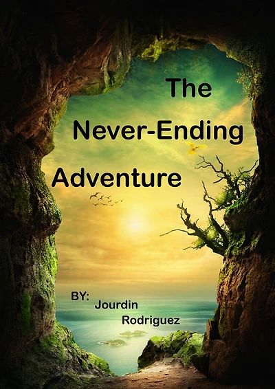 the Never-Ending Adventure