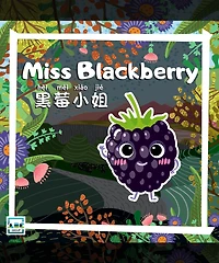 Miss Blackberry