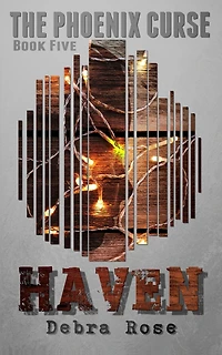 Haven (The Phoenix Curse, #5)