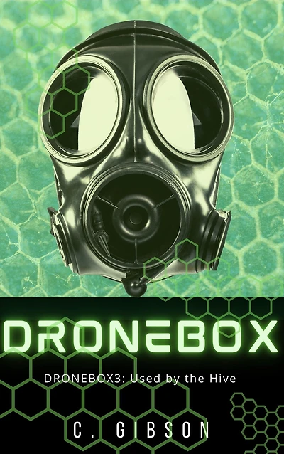 Dronebox3: Used by the Hive