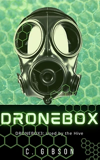 Dronebox3: Used by the Hive