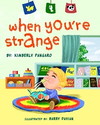 When You're Strange