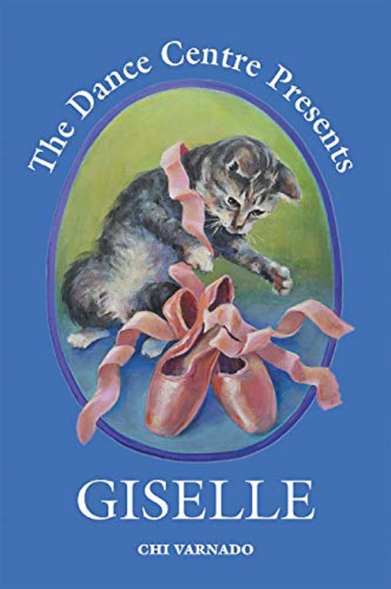 The Dance Centre Presents Giselle