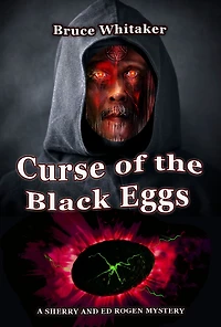 Curse of the Black Eggs