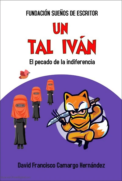 Un Tal Iván