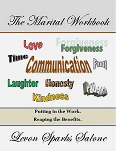 The Marital Workbook