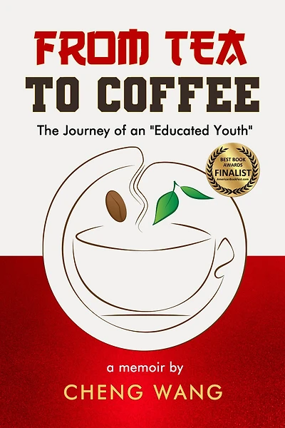From Tea to Coffee: The Journey of an Educated Youth